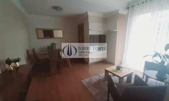 Imagem: Apartamento 2 dormitórios, 1 suite,1 vaga