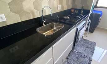 Imagem 7: Apartamento com 2 quartos - Bairro Jaraguá em Piracicaba