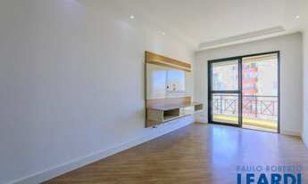 Imagem: APARTAMENTO - VILA MASCOTE - SP