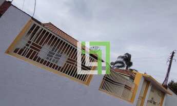 Imagem: Casa Jardim Ipê- Itatiba-SP