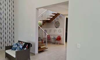 Imagem 4: Linda casa -Cond. Fazenda Alvorada