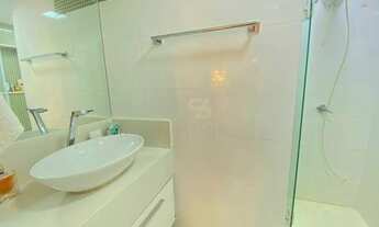 Imagem 6: Cobertura Duplex no miolo de Icaraí com 3 quartos sendo 2 suites. Lazer completo