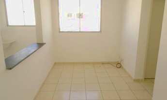 Imagem 5: Apartamento no condomínio PARQUE PRÍNCIPE DE ASTÚRIAS em Presidente Prudente