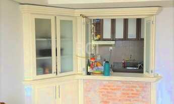 Imagem 5: Porto Alegre - Apartamento Padrão - Petrópolis