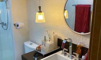 Imagem 5: Apartamento para venda com 84 metros quadrados com 3 quartos