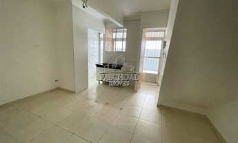 Imagem 6: PRAIA GRANDE - Apartamento Padrão - CANTO DO FORTE