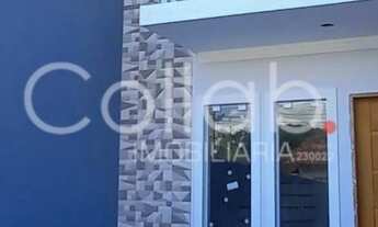 Imagem: Sobrado à venda no bairro Vila Nova - Joinville/SC