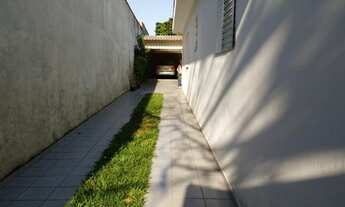 Imagem 3: Casa Térrea para Venda em Santo André, vila assunção, 3 dormitórios, 3 banheiros, 8 vagas