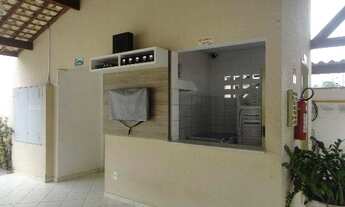 Imagem 2: Vendo AP no Condomínio Novo Sol