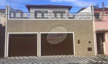 Imagem: Casa com 3 dormitórios à venda, 275 m²