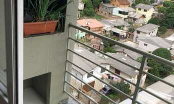 Imagem 2: Apartamento Semi mobiliado