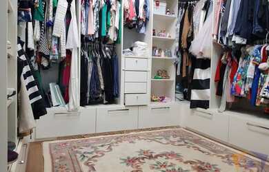 Imagem 5: Venda - Casa em condomínio - Vale das Paineiras - Americana - SP