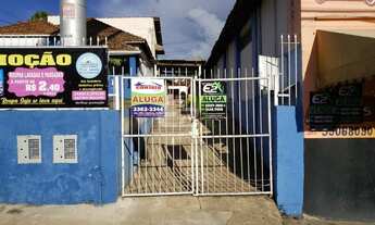 Imagem: SãO CARLOS - Casa Padrão - Vila Costa