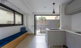 Imagem 3: São Paulo - Apartamento Padrão - Moema