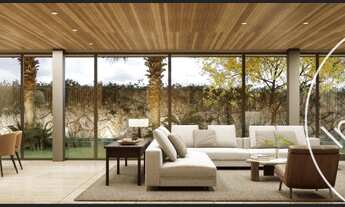 Imagem: Casa de Condominio 724m² 4 Dormitórios