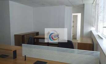 Imagem: Conjunto para alugar, 75 m² por R$ 3.000,00/mês