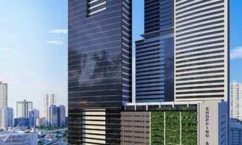 Imagem 3: Vendo Apto no World Trade Center - 365 mil