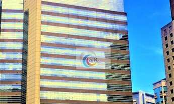 Imagem 6: Edifício com classificação Buildings AA (double A) e está entre os melhores edifícios da r