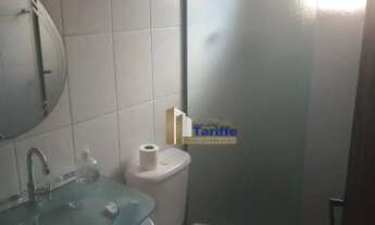 Imagem 4: Sobrado com 2 dormitórios à venda, 62 m² por R$ 400.000,00 - Vila Pilar - Arujá/SP