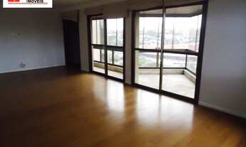 Imagem 4: APTO LUXO - JARDIM LEONOR, MAGNIFICO APARTAMENTO Reformado, rua tranquila e arborizada