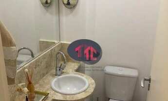 Imagem 5: Apartamento com 3 dormitórios à venda, 89 m² por R$ 730.000,00 - Jardim das Oliveiras - Ca