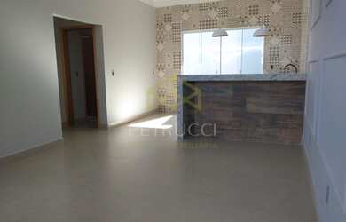 Imagem 2: Casa - Jardim Altos do Klavin - Nova Odessa