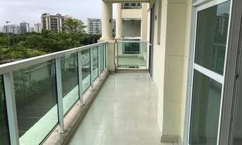 Imagem 2: Apartamento para venda possui 97 metros quadrados com 2 quartos