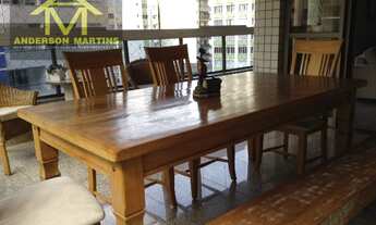 Imagem 2: Apartamento 4 Quartos na Praia Da Costa Cód.: 3280 TH