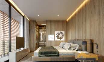 Imagem 7: Apartamento 3 Suítes Ampio Laguna