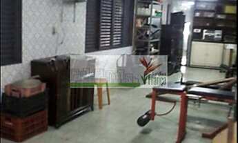 Imagem 6: CASA TERREA JARDIM SÃO BENTO