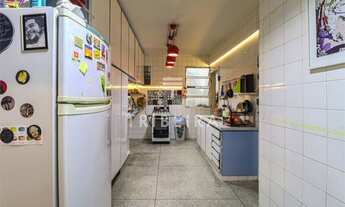 Imagem 5: Imóvel de 133m², com 3 dormitórios (sendo 1 suíte)