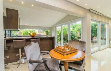 Imagem 5: Porto Alegre - Casa Padrão - Boa Vista