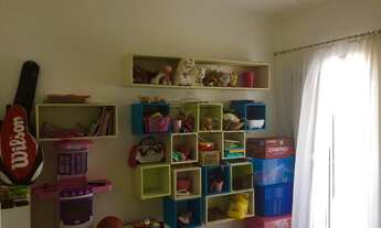 Imagem 6: Casa Sobrado - Residencial Atos da Serra I - Urbanova - 4 Dormitórios - 360m² - Venda