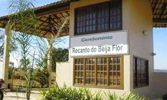 Imagem: Lote em Condomínio para comprar Cond. Recanto
