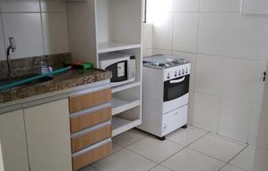 Imagem 4: Apartamento para aluguel tem 60 metros quadrados com 2 quartos em Prata