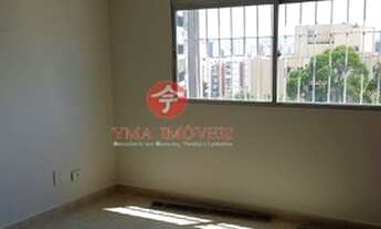 Imagem 2: Escritório para aluguel e venda tem 21 metros quadrados com 1 quarto em Vila Romana - São