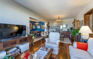 Imagem 2: Apartamento próximo ao Parque Marinha do Brasil e ao estádio Beira-rio