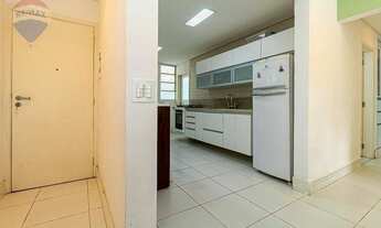 Imagem 6: Apartamento com 3 dormitórios à venda, 111 m² por R$ 1.300.000,00 - Itaim Bibi - São Paulo