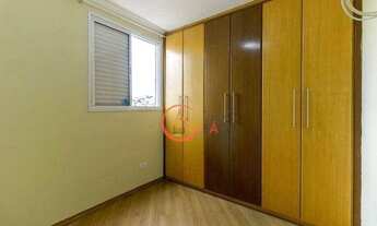 Imagem 2: Apartamento com 2 dormitórios à venda, 60 m² por R$ 270.000,00 - Sacomã - São Paulo/SP