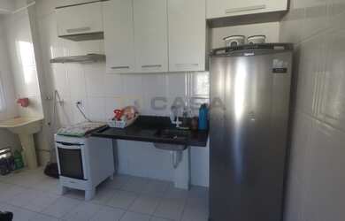 Imagem 4: PB44 - Apartamento 3 Quartos, Mobiliado, Sol da Manhã no Vila Itacaré