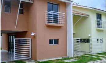 Imagem 3: RESIDENCIAL VILLA DE SEVILHA CASA DUPLEX COM 3 SUÍTES EM FLORES, MANAUS-AM