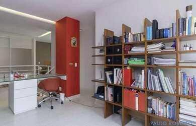 Imagem 7: APARTAMENTO - JARDIM PAULISTA - SP