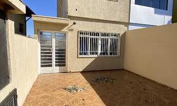 Imagem: Sobrado com 3 dormitórios à venda, 190