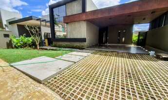 Imagem 2: Ribeirão Preto - Casa de Condomínio - Vila do Golf