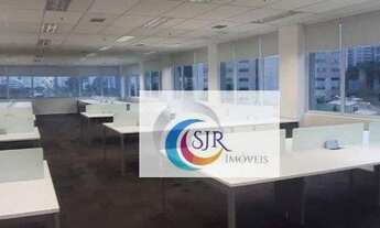 Imagem 5: Conjunto para alugar, 2315 m² - Brooklin - São Paulo/SP