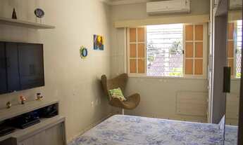 Imagem 4: Casa com piscina, churrasqueira, perto do centro de Rio das Ostras/ 3 quartos