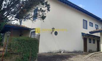 Imagem 4: Casa - Jardim Sorirama (Sousas) - Campinas