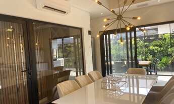 Imagem: Casa de condomínio sobrado para venda com