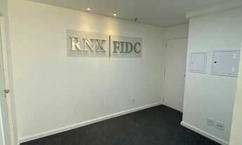 Imagem 3: São Paulo - Conjunto Comercial/sala - Itaim Bibi