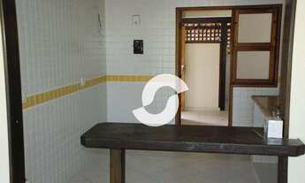 Imagem 6: Casa com 3 quartos à venda, por R$ 490.000 - Maravista - Niterói/RJ